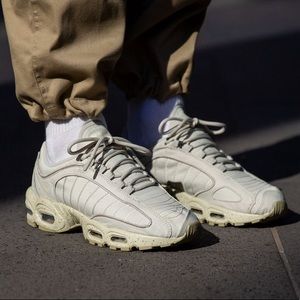 NEW Nike Air Max Tailwind IV SP Sneaker - 9.5